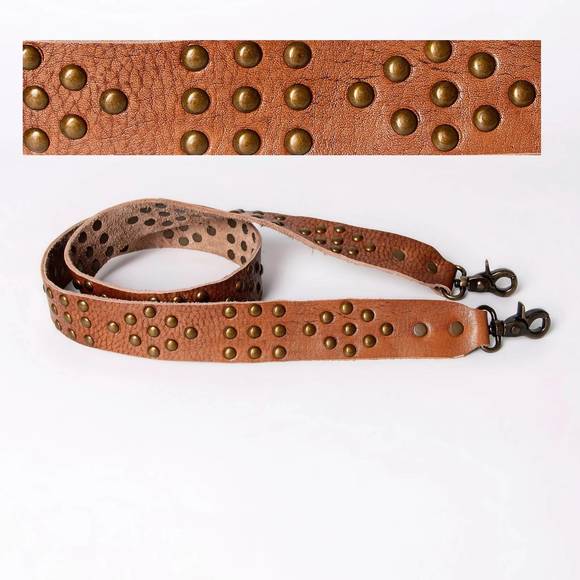 American Darling Accessories New American Darling Studded Strap In Multi Poshmark